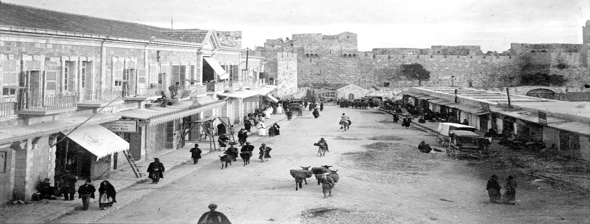 Image for Old City